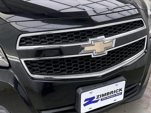 Used 2013 Chevrolet Malibu LS image 29