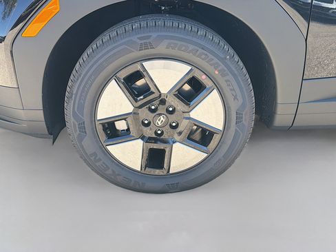 New 2026 Hyundai Santa Fe SEL image 41