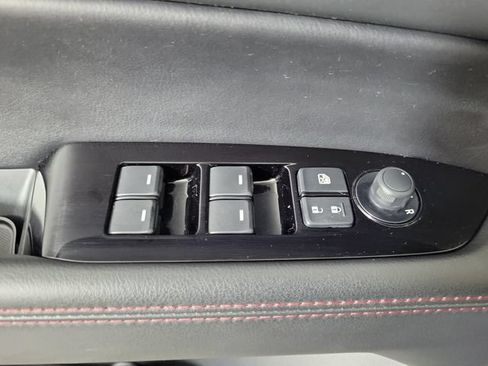 Used 2025 MAZDA CX-5 Carbon Edition AWD/4WD image 20