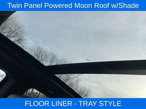 New 2025 Ford F150 Lariat w/ Equipment Group 501A Mid image 5