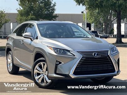 Used 2019 Lexus RX 350 FWD