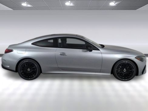 New 2024 Mercedes-Benz CLE 450 CLE 450 image 6