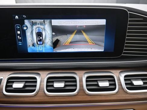 New 2026 Mercedes-Benz GLE 350 4MATIC image 12