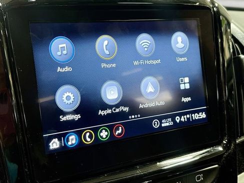 Used 2021 Chevrolet Traverse LT AWD/4WD image 16