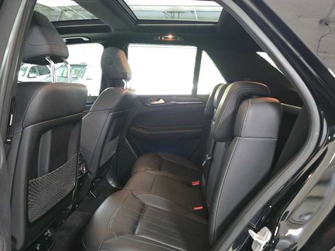 Used 2017 Mercedes-Benz GLE 350 4MATIC image 16