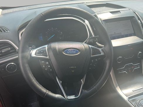 Used 2020 Ford Edge SEL w/ Cold Weather Package AWD/4WD image 39