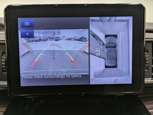 Used 2022 Ford Explorer Limited w/ Equipment Group 301A image 13