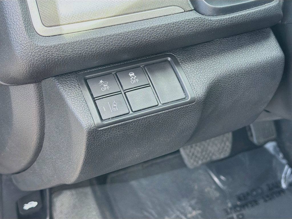 Used 2019 Honda Civic LX image 10