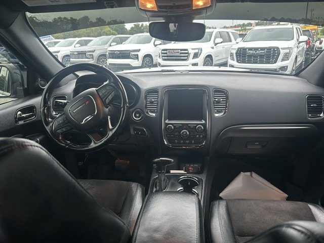 Used 2019 Dodge Durango R/T w/ Trailer Tow Group IV RWD image 15