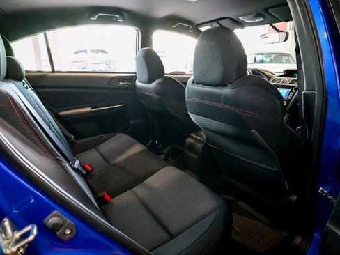 Used 2020 Subaru WRX AWD/4WD image 20