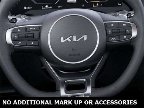 New 2026 Kia K5 GT w/ GT1 Package image 22