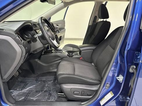 Used 2020 Nissan Rogue SV w/ Premium Package AWD/4WD image 14