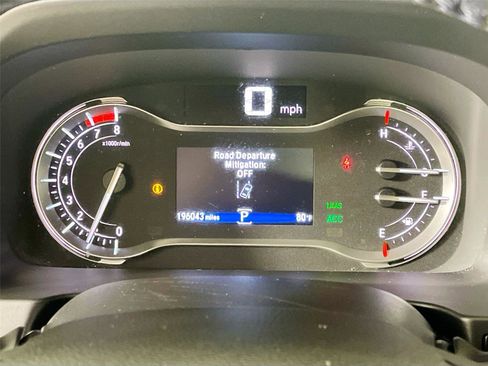 Used 2017 Honda Ridgeline RTL-E image 20