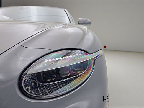 New 2026 Bentley Continental GT image 10