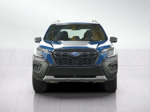 Used 2024 Subaru Forester Wilderness AWD/4WD image 7