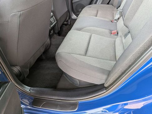 Used 2025 Toyota Camry LE FWD image 16