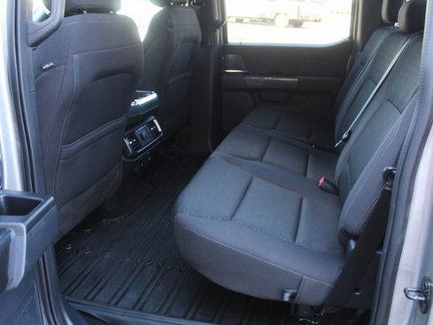 Used 2023 Ford F150 XLT w/ Equipment Group 302A High image 20