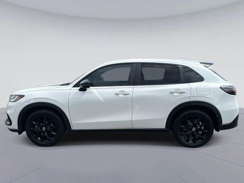 Used 2024 Honda HR-V Sport image 7