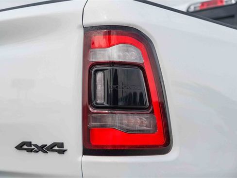 Used 2022 RAM 1500 Rebel w/ Rebel Level 2 Equipment Group image 11