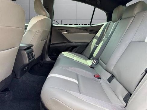 Used 2025 Toyota Camry SE w/ Convenience Package FWD image 76