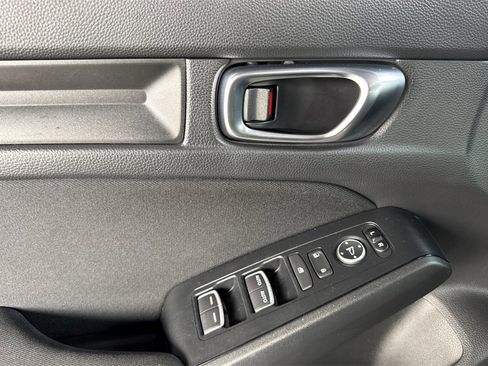 Used 2022 Honda Civic Sport image 10