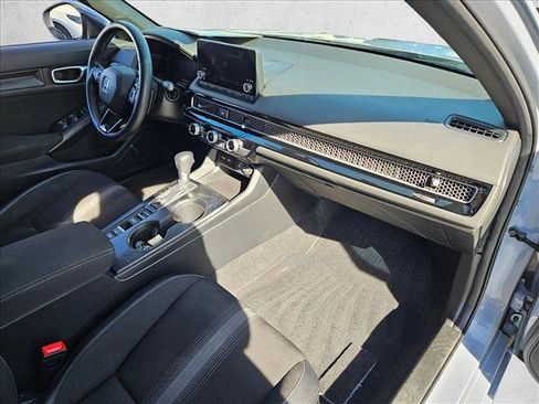 Used 2022 Honda Civic Sport image 19