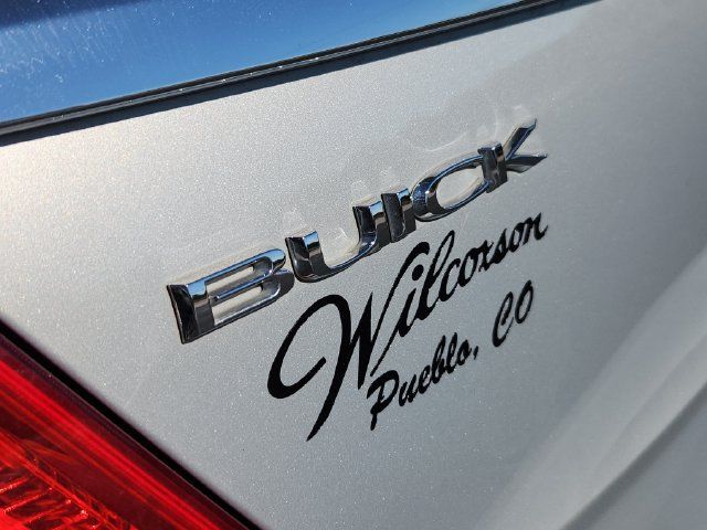 Used 2011 Buick Regal CXL w/ RL3 Preferred Equipment Group FWD image 18