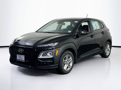 Used 2021 Hyundai Kona SE w/ Cargo Package