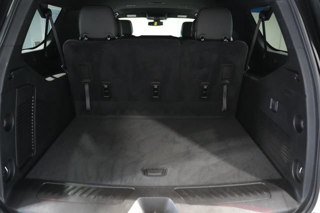 Used 2021 GMC Yukon XL SLT AWD/4WD image 9