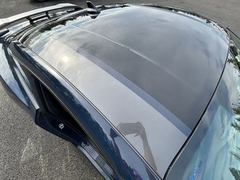 Used 2024 Ford Mustang Dark Horse RWD image 29