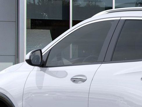 New 2026 Buick Encore GX Sport Touring w/ Comfort Package image 12