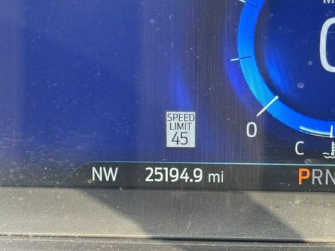 Used 2021 Ford Explorer ST w/ Equipment Group 401A AWD/4WD image 19