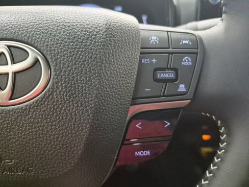 New 2026 Toyota Camry Hybrid w/ Convenience Package FWD image 61