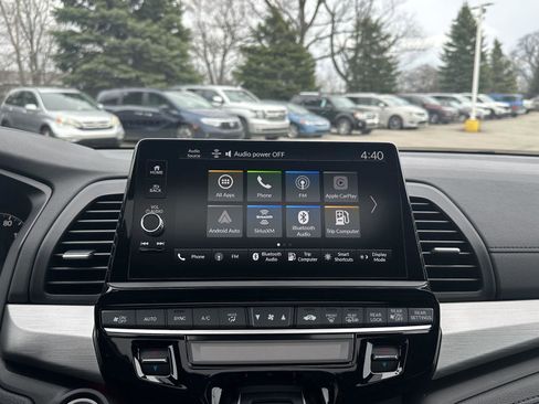 New 2026 Honda Odyssey Sport-L image 19