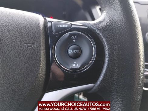 Used 2013 Honda Civic EX image 23