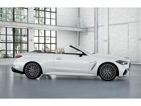 New 2026 Mercedes-Benz CLE 53 AMG 4MATIC image 15