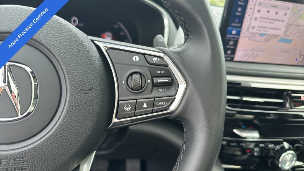 Used 2026 Acura MDX FWD image 24