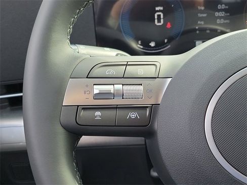 New 2026 Hyundai Kona SEL Sport image 5