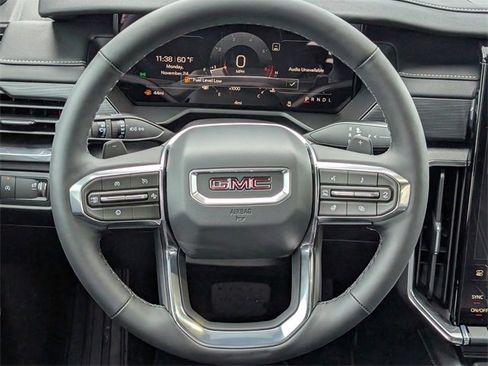 New 2026 GMC Acadia Elevation w/ Elevation Premium Package image 10