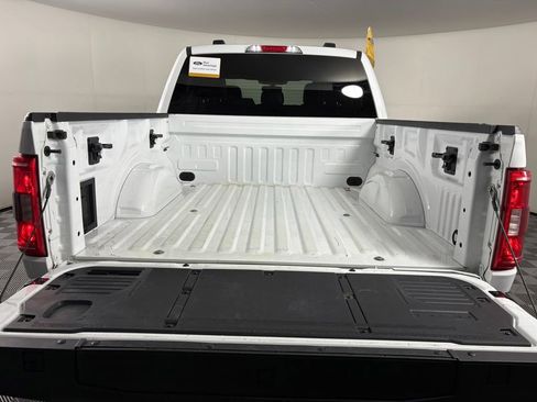 Certified 2023 Ford F150 Tremor AWD/4WD image 31