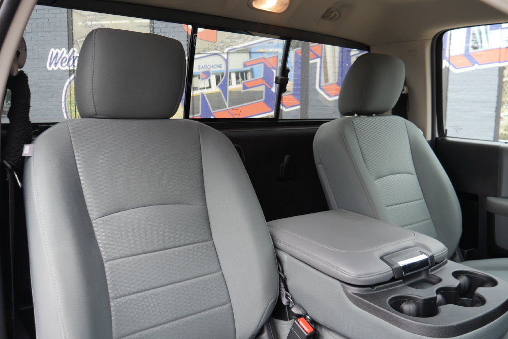 Used 2016 RAM 3500 Tradesman w/ Chrome Appearance Group AWD/4WD image 15