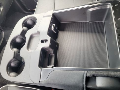 New 2026 RAM 2500 Laramie w/ Bed Utility Group image 16