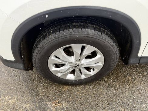 Used 2014 Honda CR-V EX-L image 14