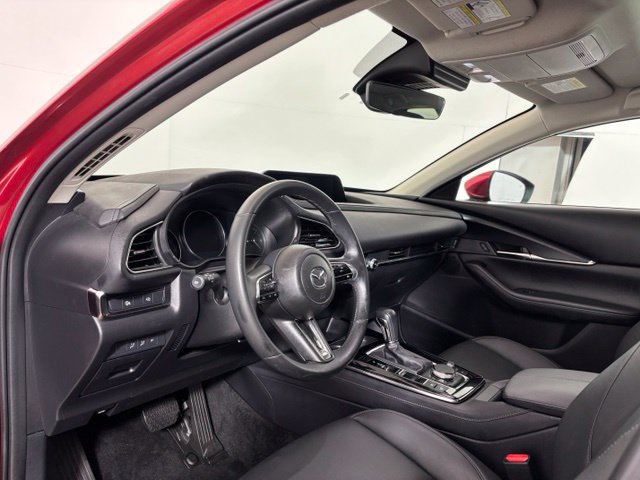Used 2024 MAZDA CX-30 AWD 2.5 S w/ Preferred Package image 9