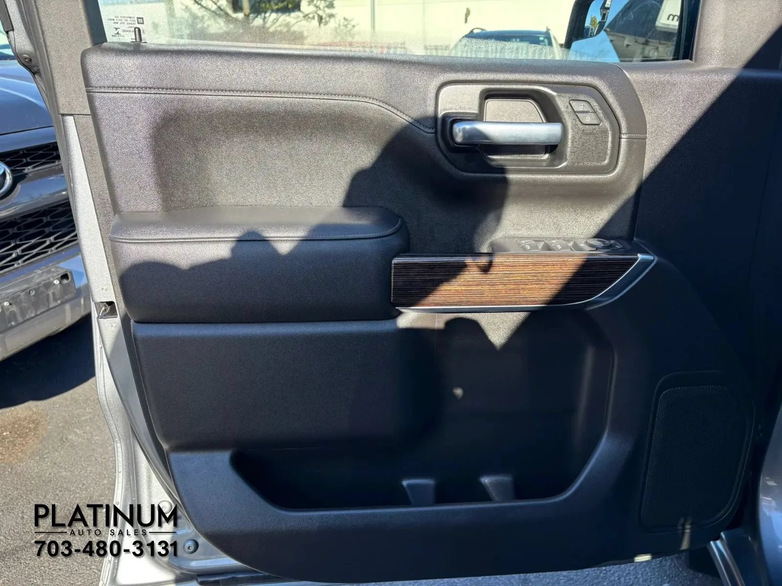 Used 2021 GMC Sierra 1500 SLE AWD/4WD image 19
