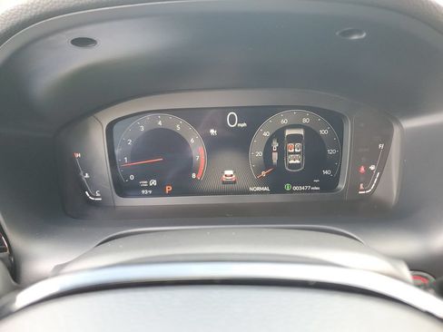 Certified 2026 Acura ADX A-Spec FWD image 26
