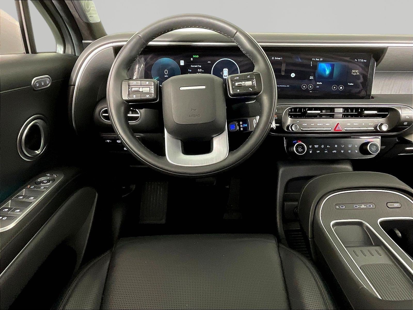 Used 2026 Hyundai Palisade Calligraphy AWD/4WD image 8
