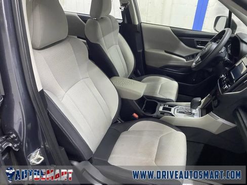 Used 2022 Subaru Forester image 18
