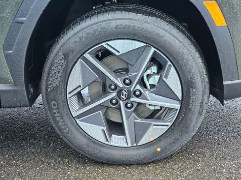 New 2026 Hyundai Tucson SEL image 9