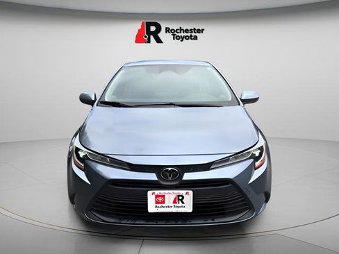 Certified 2023 Toyota Corolla LE FWD image 2